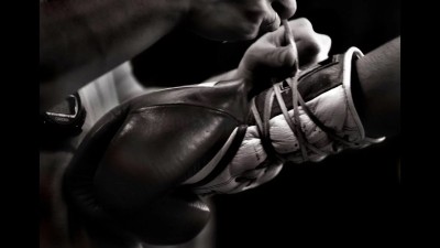 Мастер-класс Алексея Фролова - Советский кроссфит для бокса - купить в Миглакасимахах