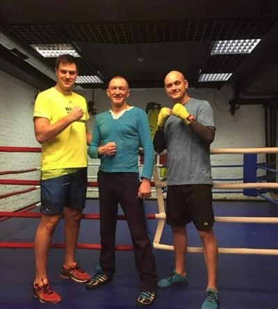 Тренировки по боксу групповые Клуб единоборств "Груша" (разовая тренировка) - купить в Миглакасимахах