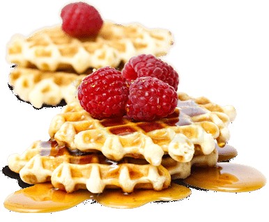 Вафли GoldenWaffle с ванилью 150г - купить в Миглакасимахах