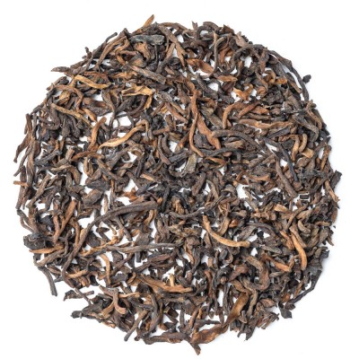 Шу Пуэр (черный) DeepRoot 75г - купить в Миглакасимахах