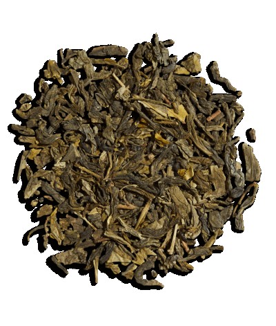 Зеленый чай GreenAura 75г - купить в Миглакасимахах