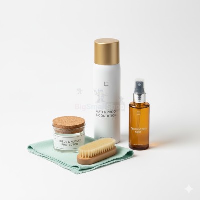 Женские средства по уходу за обувью ShineBoot - купить в Миглакасимахах