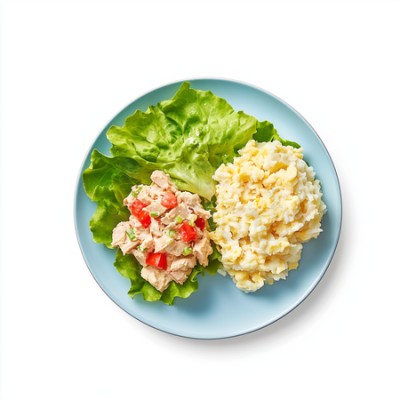 Фирменное блюдо Тропический микс с морепродуктами - купить в Миглакасимахах