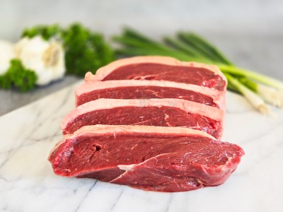 Говядина охлаждённая мякоть - купить в Миглакасимахах