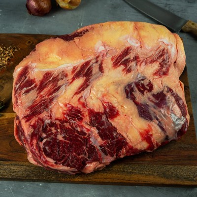 Говядина стейк Топ Блейд - купить в Миглакасимахах