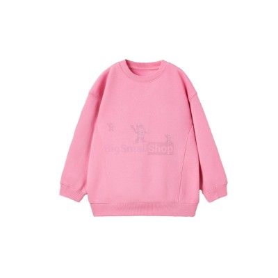 Толстовка девичья Happy Girl - купить в Миглакасимахах