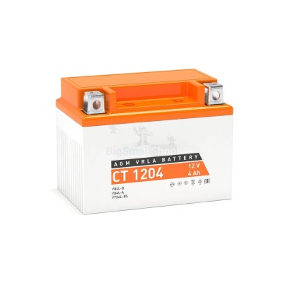 Мото-аккумулятор MotoEnergy 10 Ah - купить в Миглакасимахах