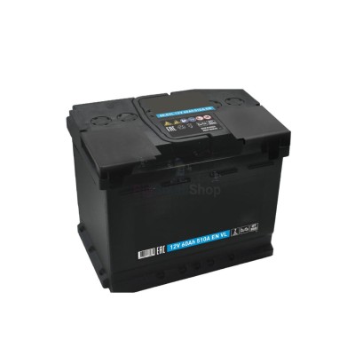 Аккумулятор QuadPower 12V 18Ah - купить в Миглакасимахах