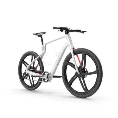 Дорожный велосипед CityClassic Pro - купить в Миглакасимахах