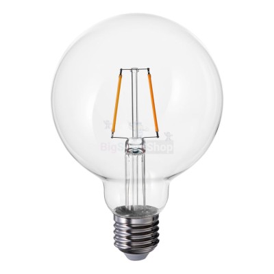 Лампа накаливания BrightLight 60W - купить в Миглакасимахах