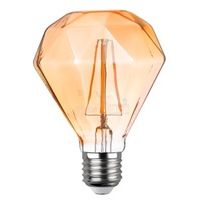 Лампа накаливания ClassicWarm 75W - купить в Миглакасимахах