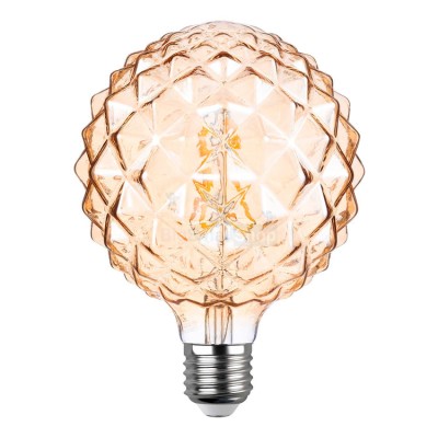 Лампа накаливания WarmGlow 60W - купить в Миглакасимахах