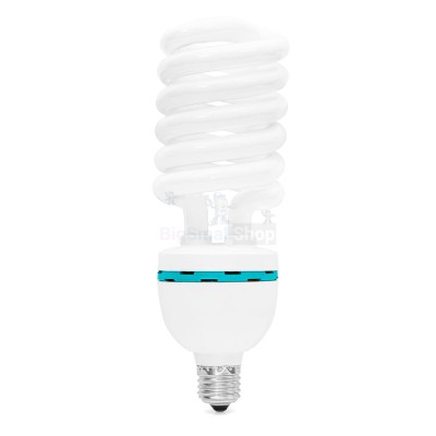 Люминесцентная лампа CompactEco 15W - купить в Миглакасимахах