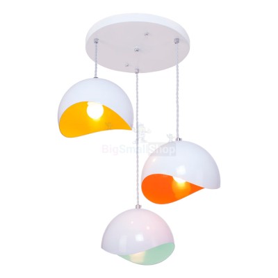 Подвесной светильник AmbientGlow 35W - купить в Миглакасимахах