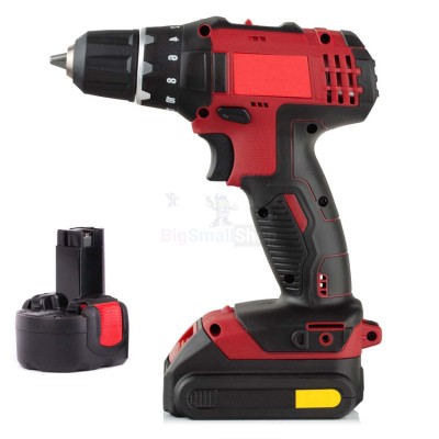 Шуруповерт BuildMaster Pro - купить в Миглакасимахах