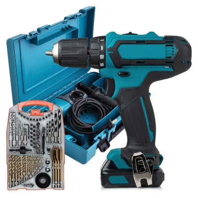 Аккумуляторный инструмент StrongTool X18 - купить в Миглакасимахах