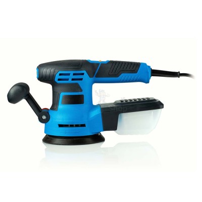 Шлифовальная машинка SmoothCraft Basic - купить в Миглакасимахах