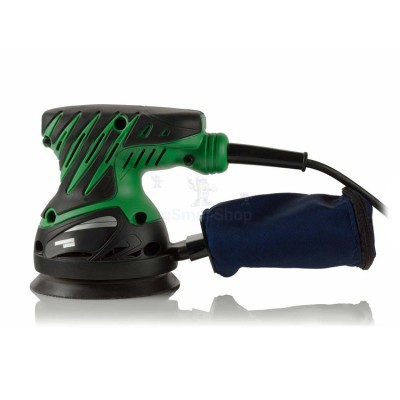 Шлифовальная машинка CompactSand Mini - купить в Миглакасимахах