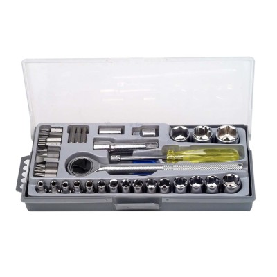 Набор инструментов MasterKit Pro - купить в Миглакасимахах